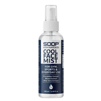 SOOP Advanced Cool Face Mist Unisex (100 ml)