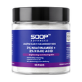 Niacinamide & Kojic Acid Cleansing Pads (50 Pads)