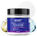 Niacinamide & Kojic Acid Cleansing Pads (50 Pads)