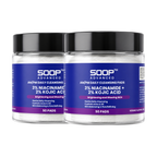 Niacinamide & Kojic Acid Cleansing Pads (50 Pads)
