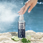 SOOP Advanced Complete Gym Care Kit for Men