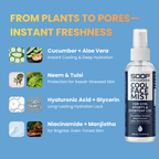 SOOP Advanced Post-Gym Essentials Duo | Unisex