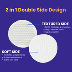 Niacinamide & Kojic Acid Cleansing Pads (50 Pads)