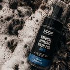 SOOP Advanced Natural Intimate Wash for Men 100ml