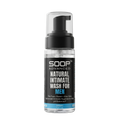 SOOP Advanced Natural Intimate Wash for Men 100ml