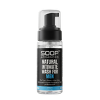 SOOP Advanced Natural Intimate Wash for Men 100ml